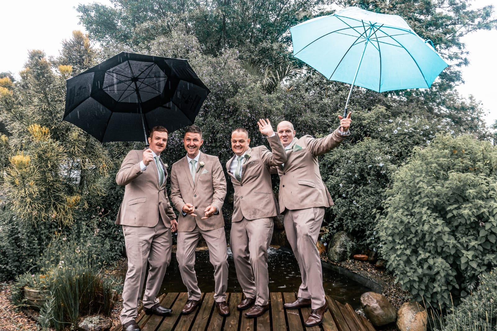 Jason Lisher Wedding Photographer Pietermaritzburg