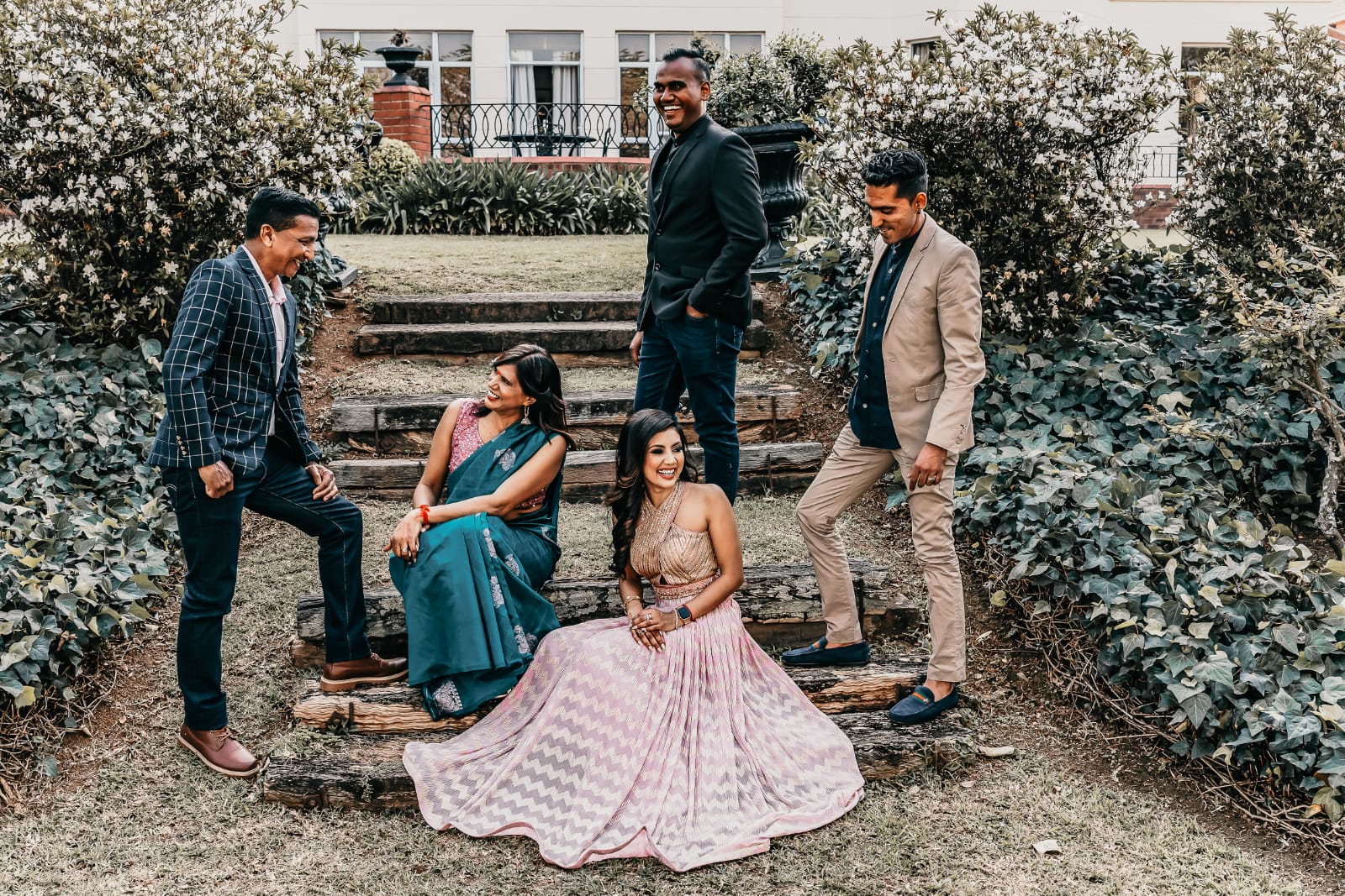 Jason Lisher Wedding Photography Pietermaritzburg Graduation