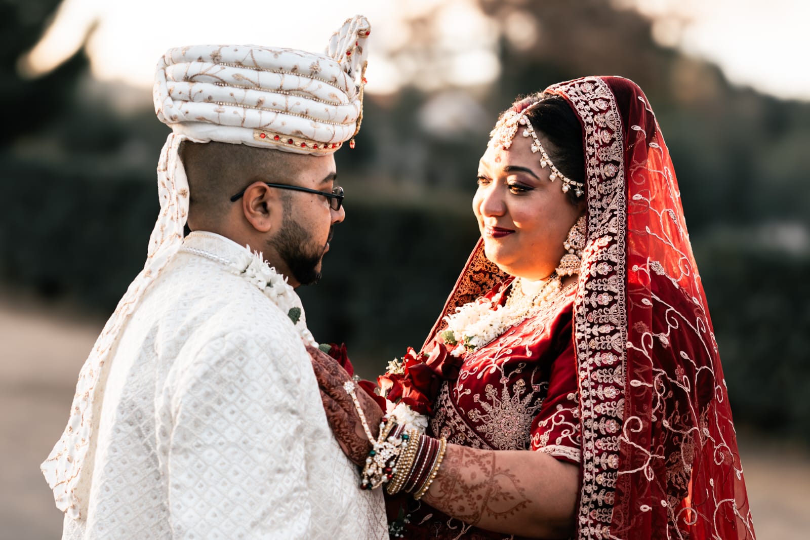 Jason Lisher Wedding Photography Bridal Couple